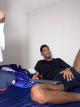 Miguel bigcock online show from 02/07/26, 09:45