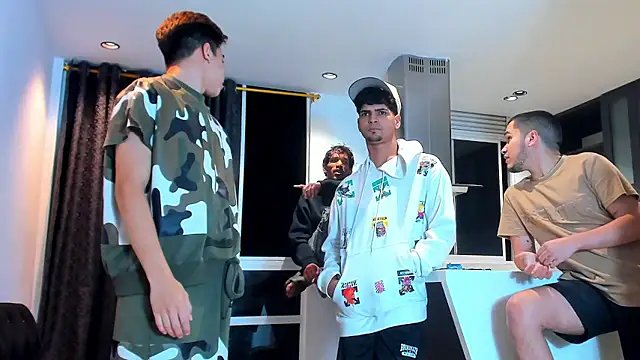 Miguel bigcock online show from 01/16/26, 03:43