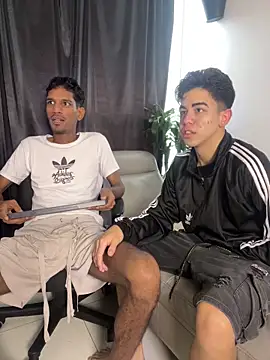 Miguel bigcock online show from 02/04/26, 10:05