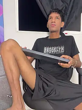 Miguel bigcock online show from 04/14/26, 01:43