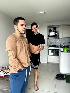 Miguel bigcock online show from 01/18/26, 09:07