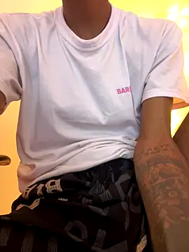 Miguel bigcock online show from 12/15/25, 02:28