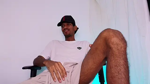 Miguel bigcock online show from 12/19/25, 02:08