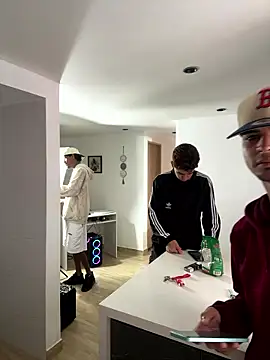 Miguel bigcock online show from 01/11/26, 09:11