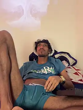 Miguel bigcock online show from 12/05/25, 02:21