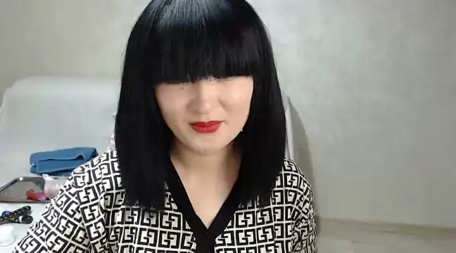 Sweet Yoon online show from 12/06/24, 11:08