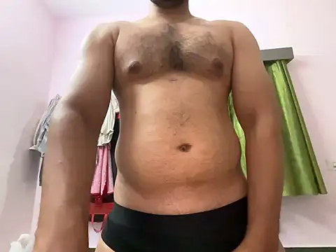 tantric ind online show from 09/17/25, 04:58