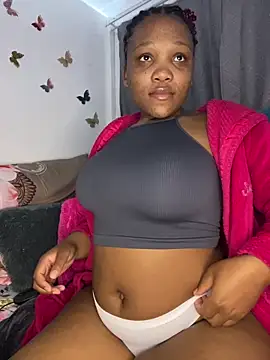 Beyoncex05 online show from 09/17/25, 08:55