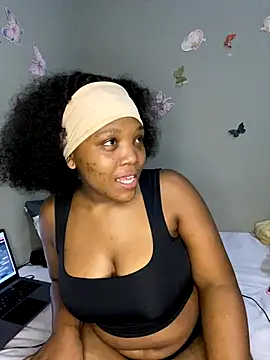 Beyoncex05 online show from 01/05/26, 05:27