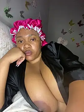 CuteSexyBoobz online show from 03/17/26, 09:29