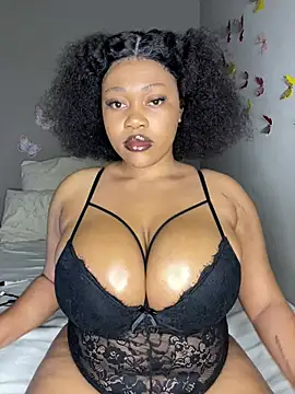 CuteSexyBoobz online show from 05/12/26, 08:37