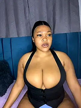 CuteSexyBoobz online show from 10/27/25, 07:48