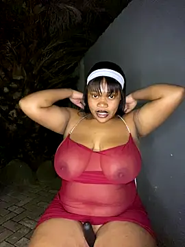 CuteSexyBoobz online show from 10/22/25, 05:34