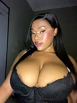 CuteSexyBoobz online show from 01/06/26, 08:57