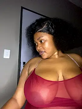 CuteSexyBoobz online show from 01/12/26, 09:31