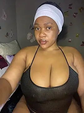 CuteSexyBoobz online show from 02/24/26, 08:31