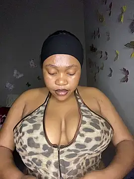 CuteSexyBoobz online show from 03/07/26, 07:41