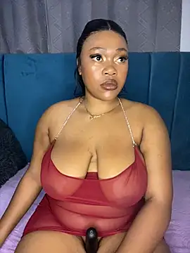 CuteSexyBoobz online show from 10/25/25, 07:25