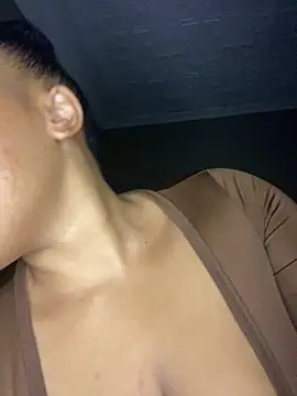 CuteSexyBoobz online show from 12/16/25, 08:35