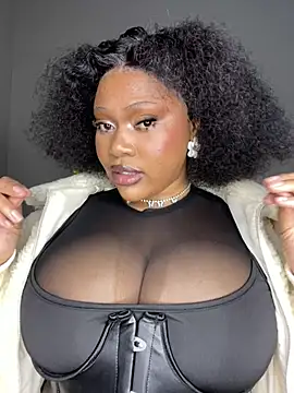 CuteSexyBoobz online show from 05/11/26, 07:55