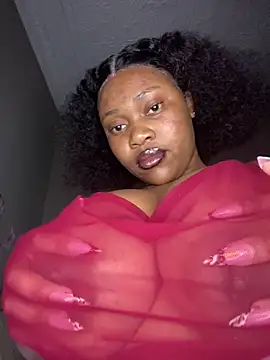 CuteSexyBoobz online show from 04/04/26, 08:48