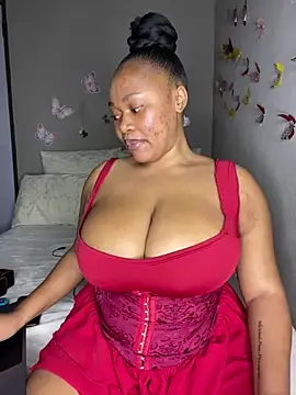 CuteSexyBoobz online show from 05/10/26, 08:11