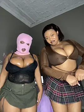 CuteSexyBoobz online show from 06/04/26, 08:46