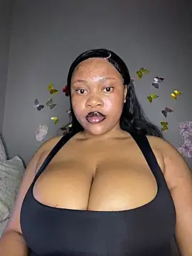 CuteSexyBoobz online show from 03/25/26, 08:41