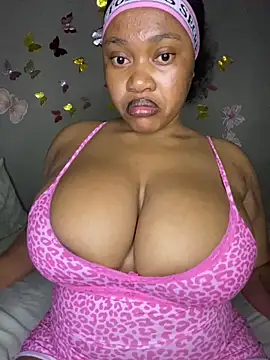 CuteSexyBoobz online show from 03/13/26, 09:31