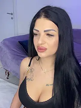 IrisRossie online show from 01/14/26, 06:17