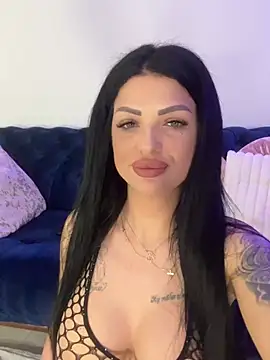 IrisRossie online show from 05/09/26, 05:00