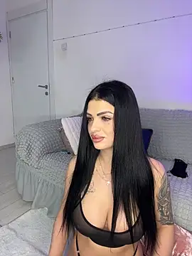 IrisRossie online show from 04/01/26, 05:09