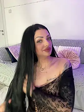 IrisRossie online show from 05/11/26, 05:20