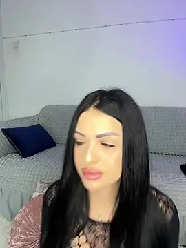 IrisRossie online show from 04/03/26, 04:52