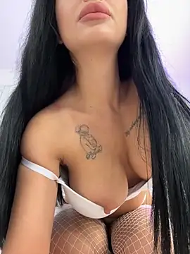 IrisRossie online show from 11/09/25, 05:33