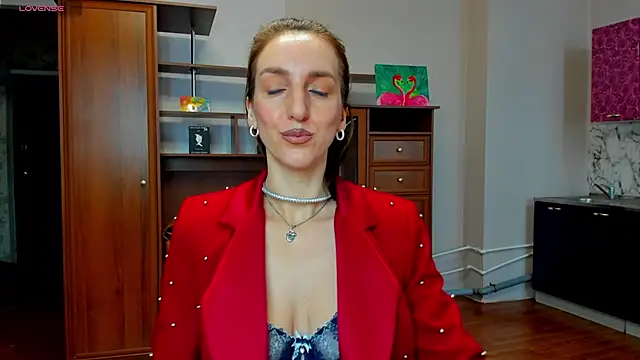 desired zzoya online show from 03/23/25, 07:53