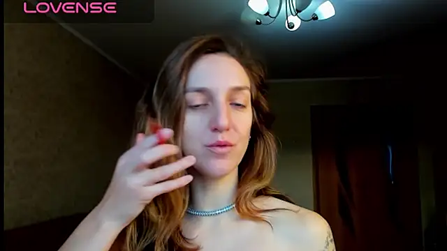 desired zzoya online show from 11/16/25, 02:27