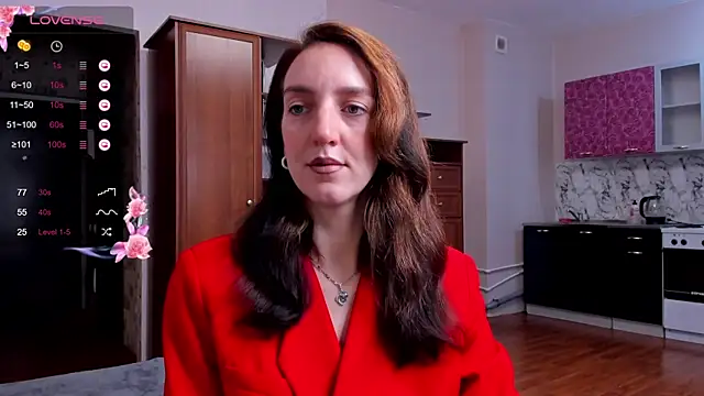 desired zzoya online show from 03/07/25, 01:20