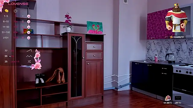 desired zzoya online show from 03/09/25, 06:17