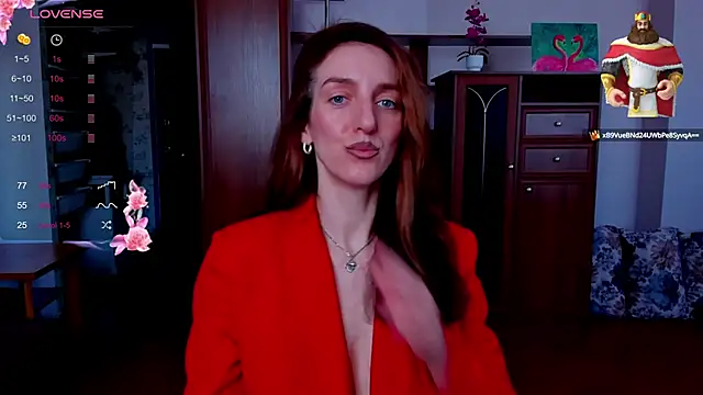 desired zzoya online show from 03/14/25, 06:32