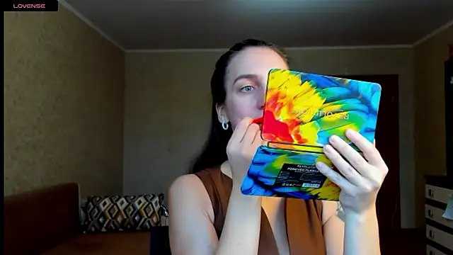 desired zzoya online show from 11/23/25, 03:49