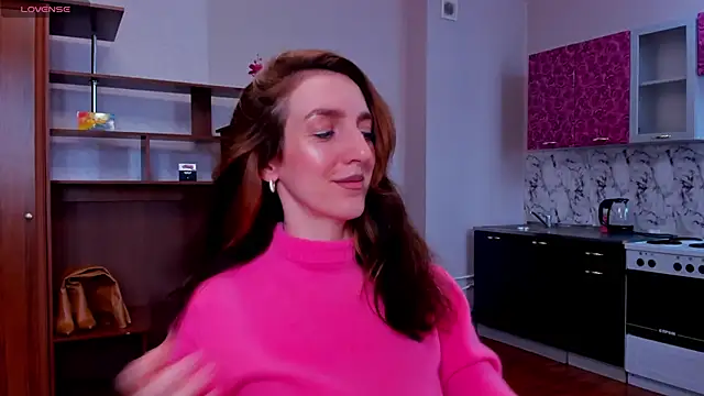 desired zzoya online show from 03/18/25, 05:45