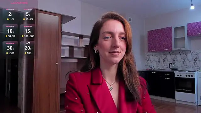 desired zzoya online show from 03/04/25, 01:55