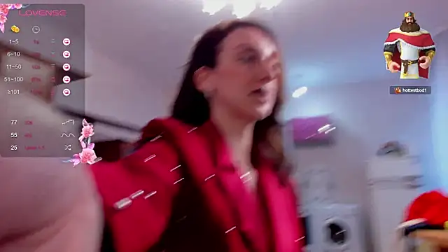 desired zzoya online show from 03/06/25, 11:36