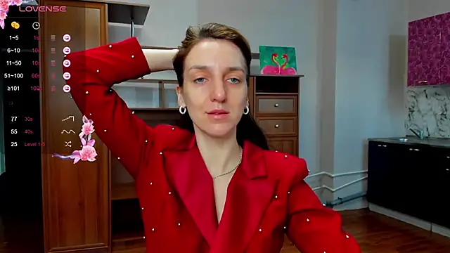 desired zzoya online show from 03/16/25, 01:07