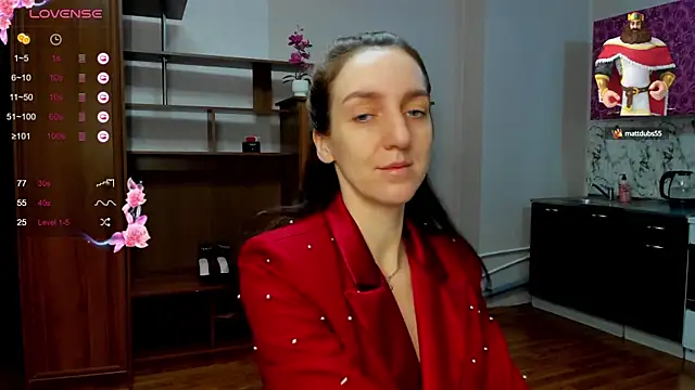 desired zzoya online show from 03/10/25, 12:07