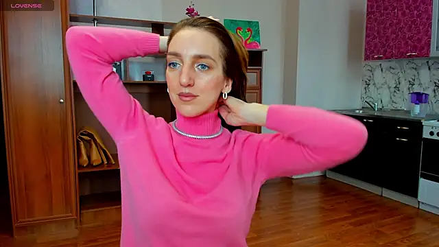 desired zzoya online show from 03/23/25, 04:49