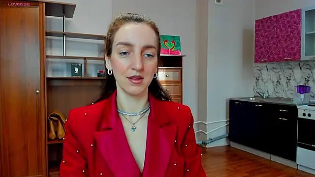 desired zzoya online show from 03/23/25, 01:42