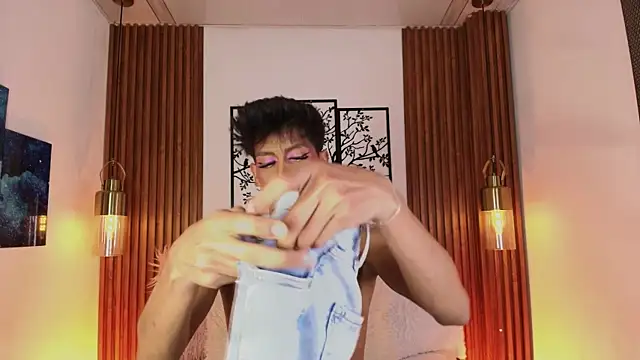 Jonas Rivers online show from 01/11/26, 04:19