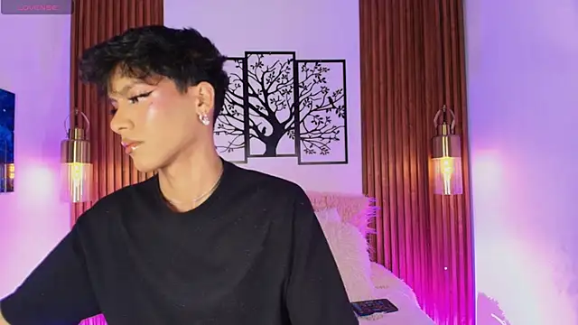 Jonas Rivers online show from 01/17/26, 04:05